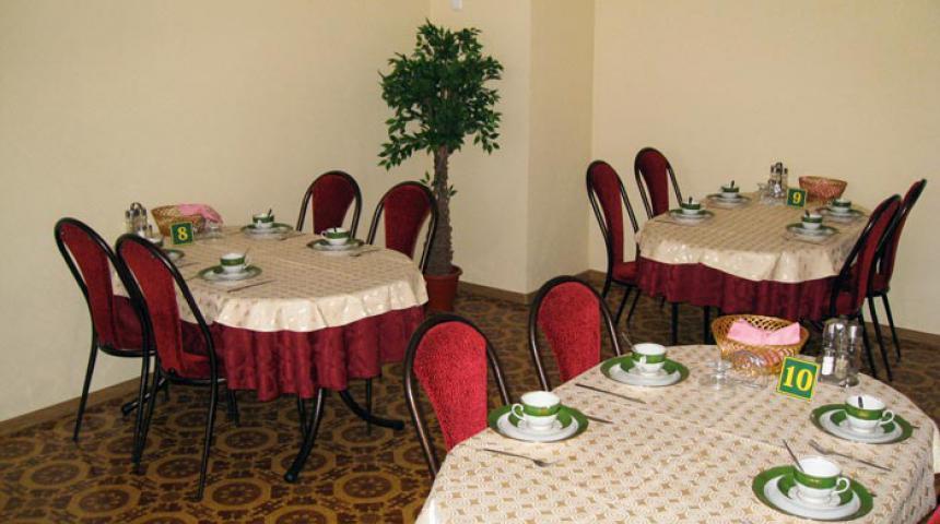 Кавказ (Кисловодск)