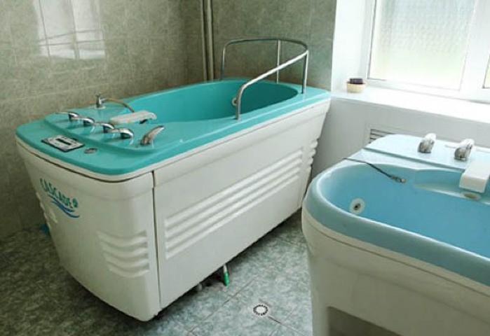 Кавказ (Кисловодск)