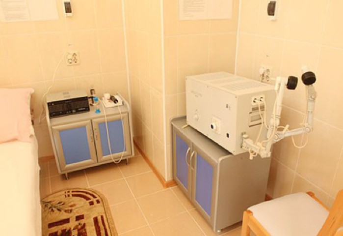 Кавказ (Кисловодск)