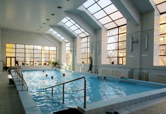 Кавказ (Кисловодск)