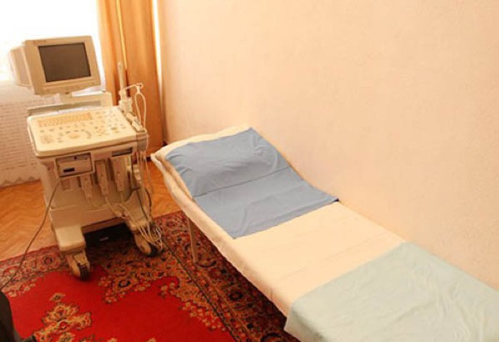Кавказ (Кисловодск)