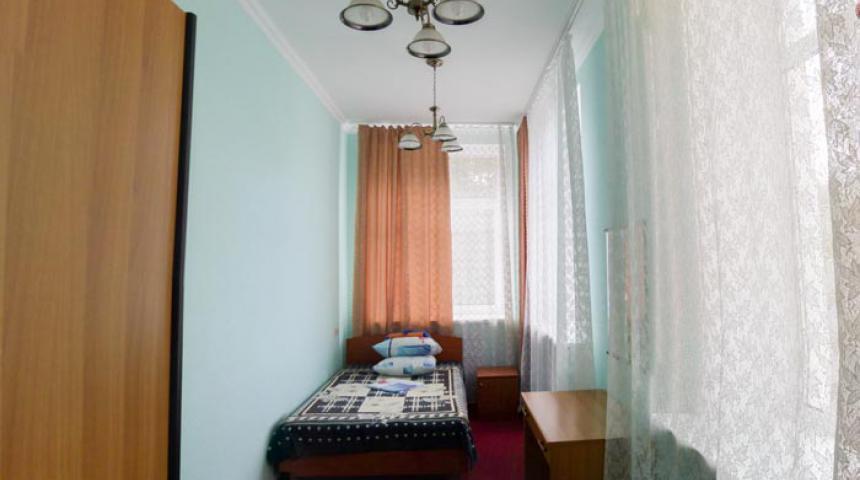 Кавказ (Кисловодск)