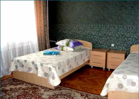 Кавказ (Кисловодск)