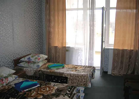 Кавказ (Кисловодск)