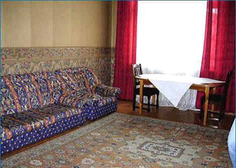 Кавказ (Кисловодск)