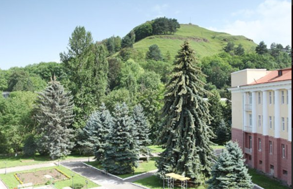 Кавказ (Кисловодск)