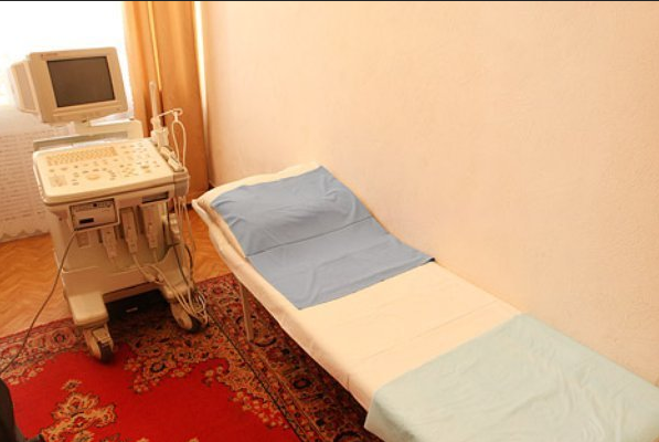 Кавказ (Кисловодск)