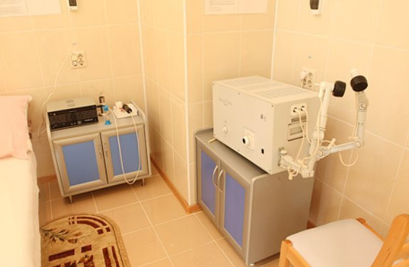 Кавказ (Кисловодск)