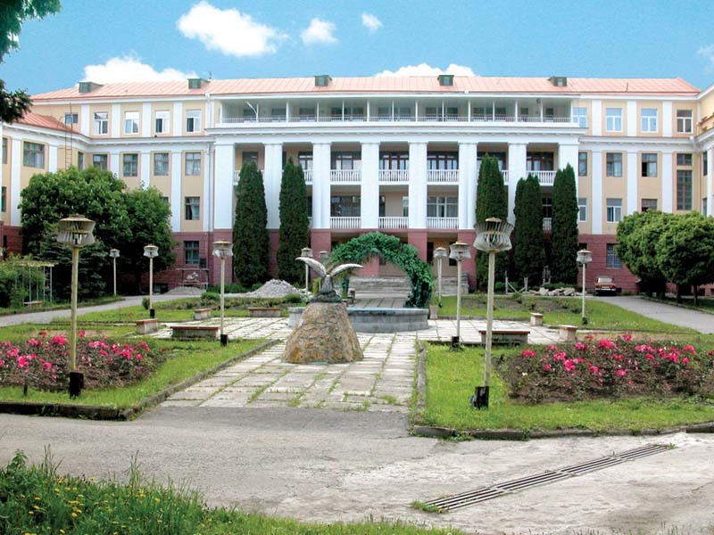 Кавказ (Кисловодск)