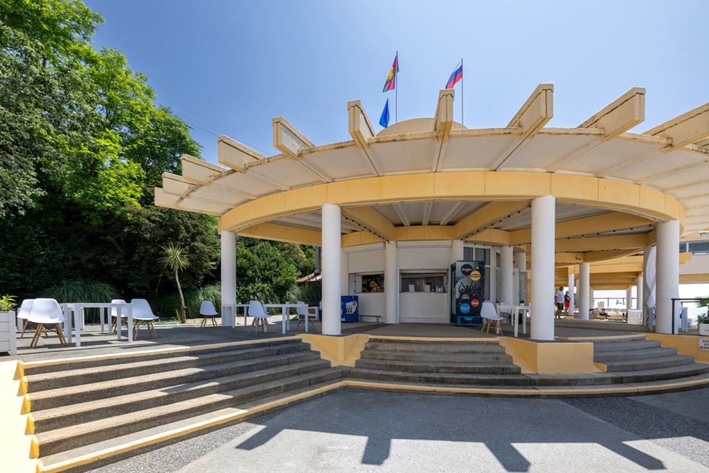 AZIMUT Здоровье Ивушка