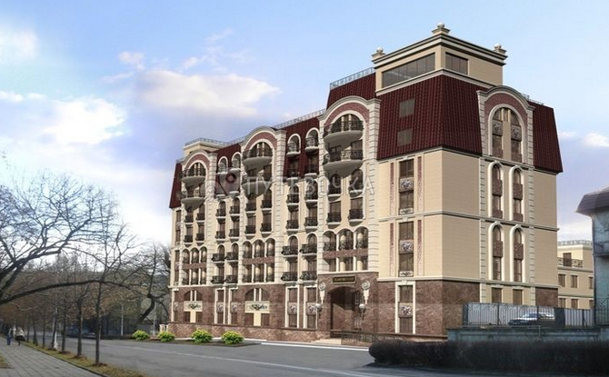 Арника