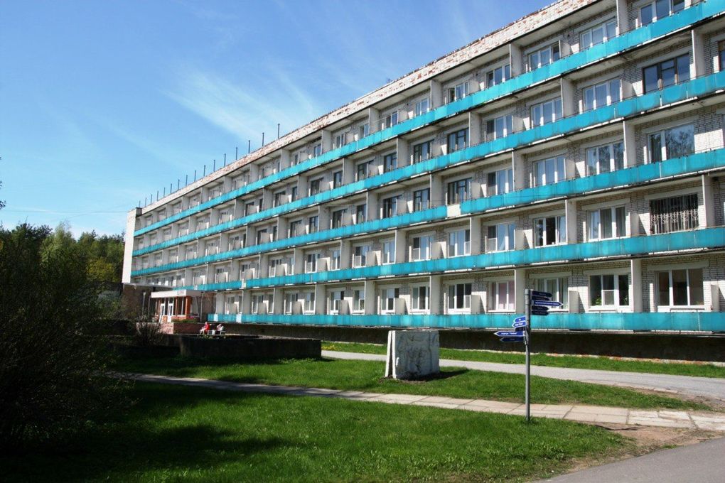 Восток - 6 