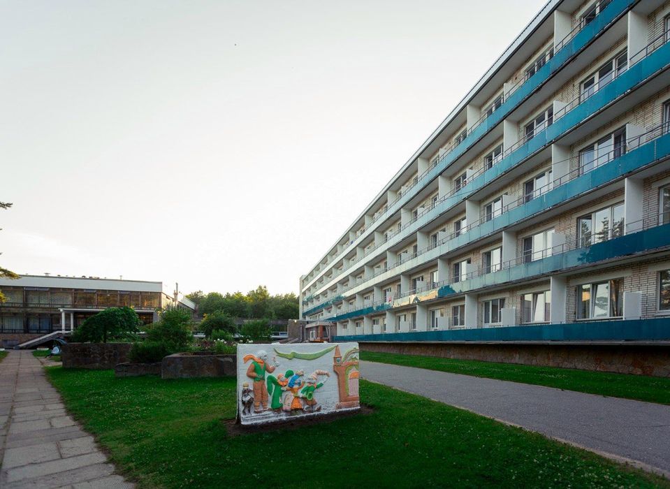Восток - 6 