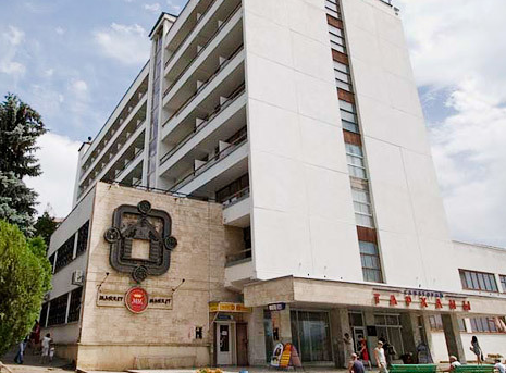 Тарханы