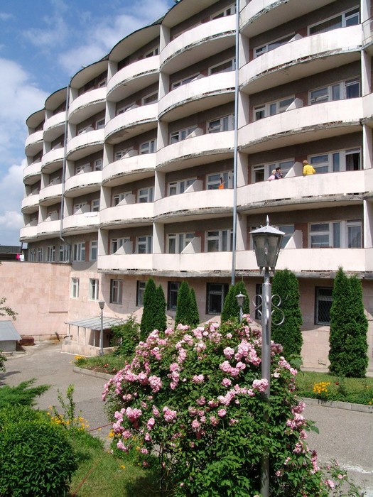Лермонтова