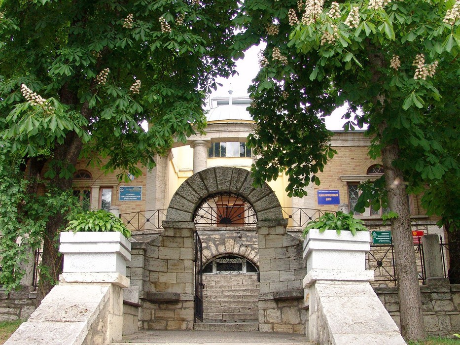 Лермонтова