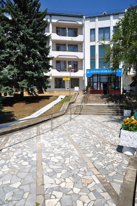 Лермонтова