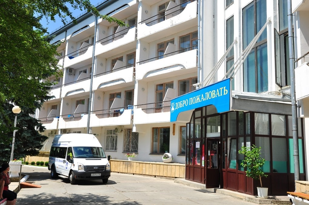 Лермонтова