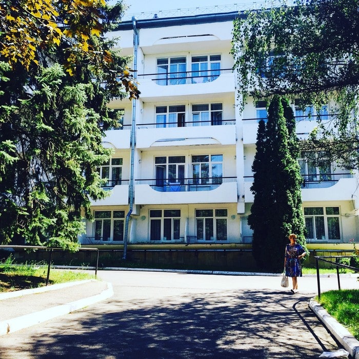 Лермонтова