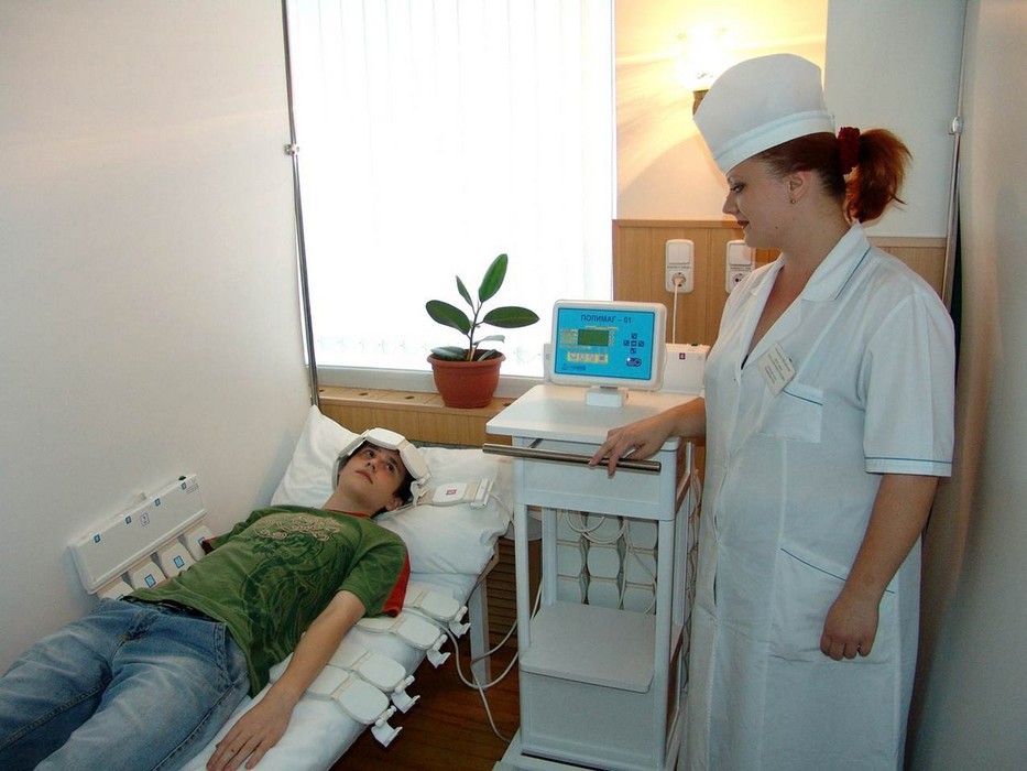 Лермонтова