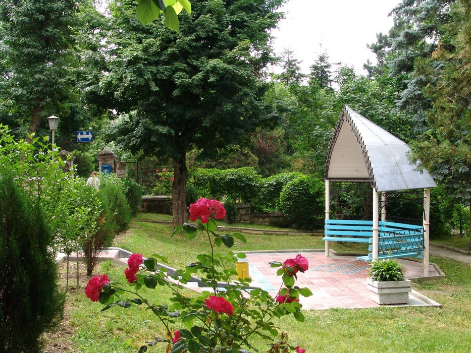 Лермонтова