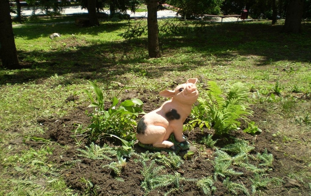 Лермонтова