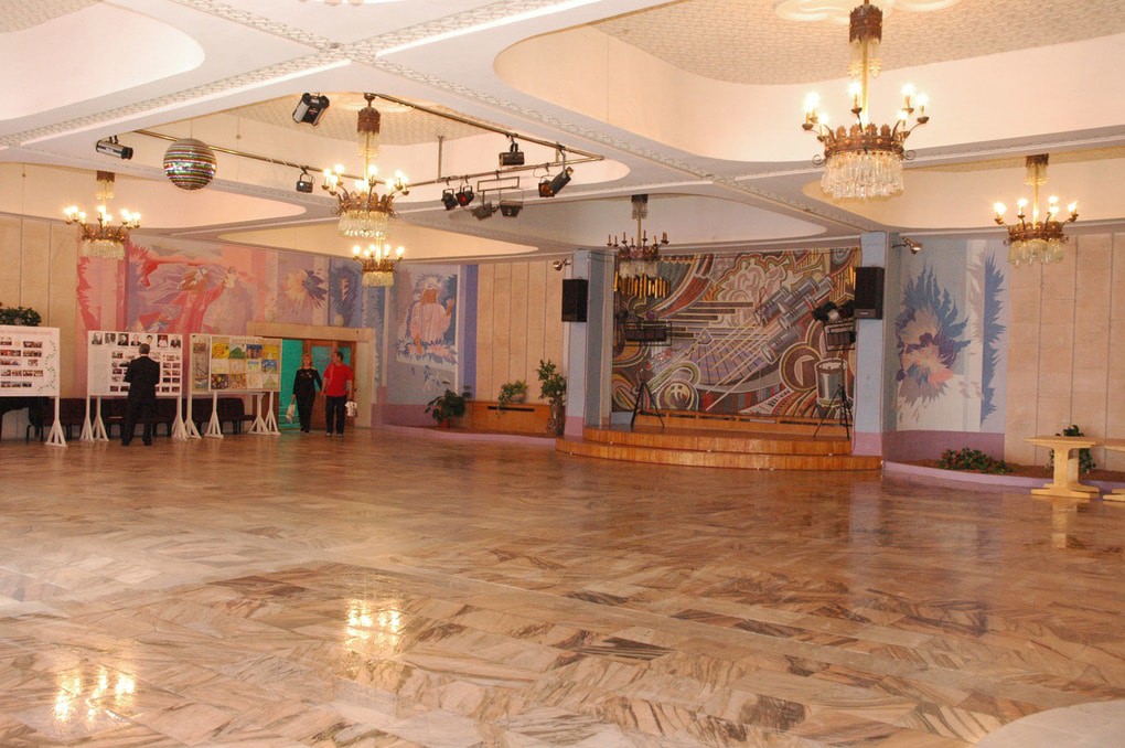 Лермонтова