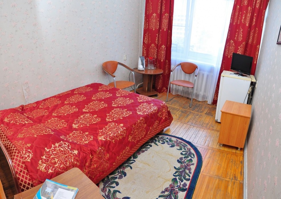 Лермонтова