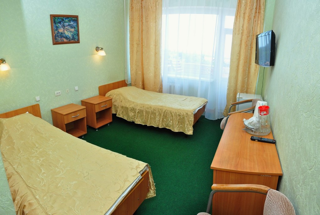 Лермонтова