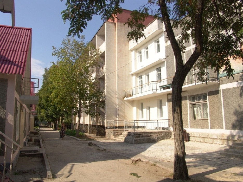 Золотой берег (Феодосия)