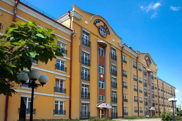 AZIMUT Здоровье Долина Нарзанов г.Ессентуки