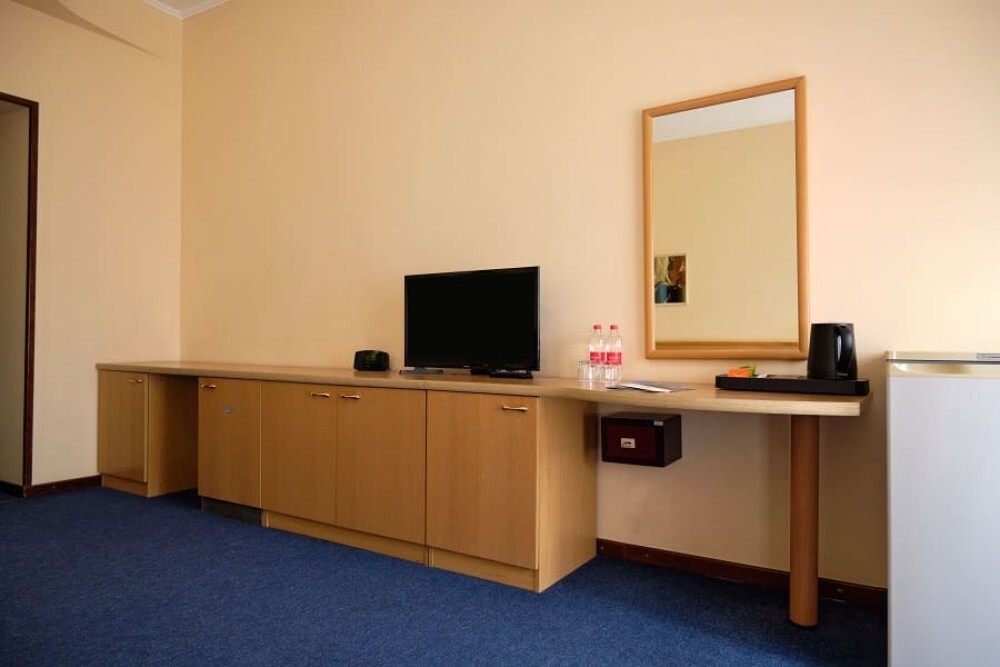 AZIMUT Здоровье Долина Нарзанов г.Ессентуки