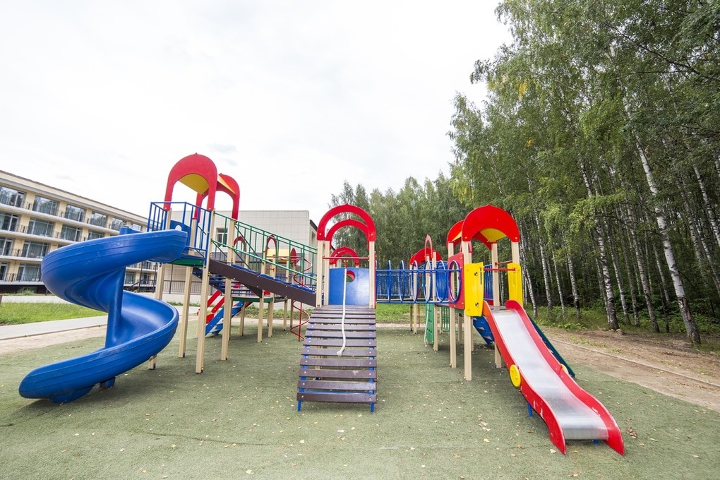 Серебряный плёс