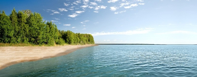 Серебряный плёс