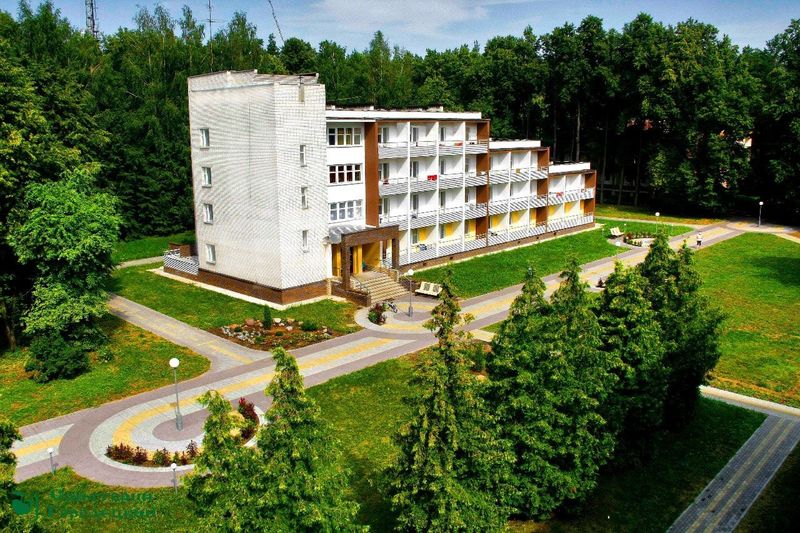 Городецкий