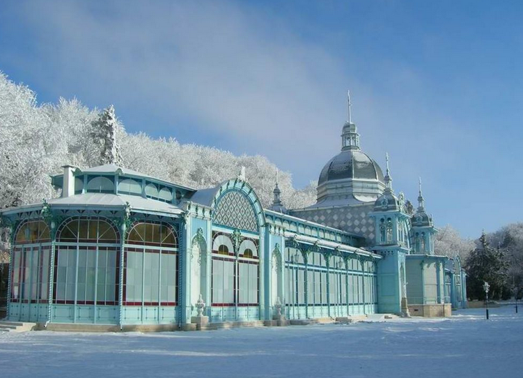Русь (Железноводск)