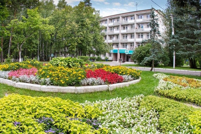 Абельмана