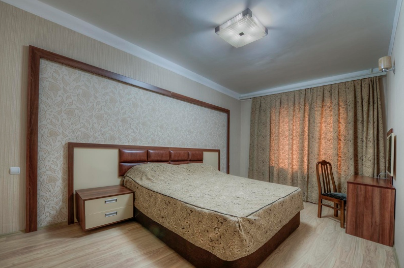 Кардиологический Бильгя