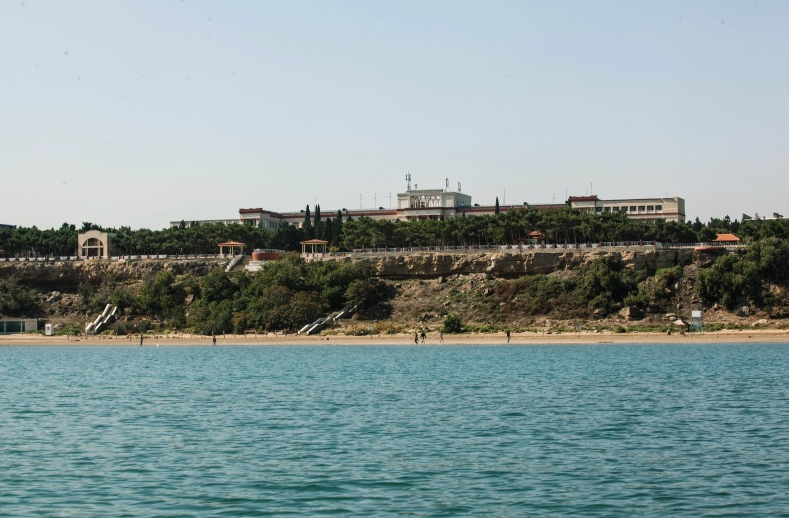 Кардиологический Бильгя