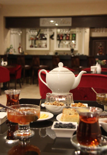 Chinar 5*
