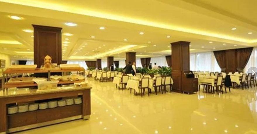 Chinar 5*
