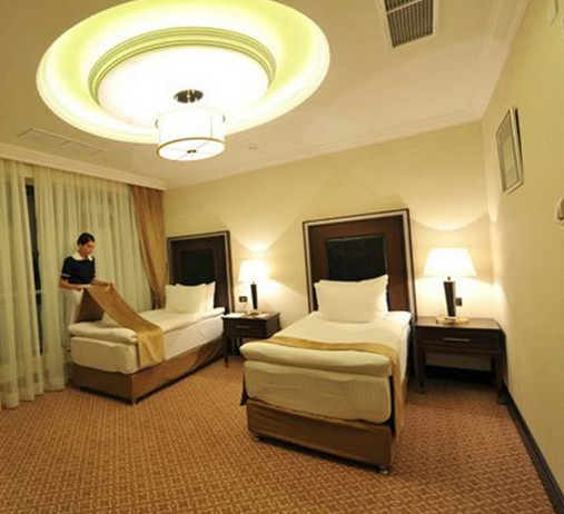 Chinar 5*