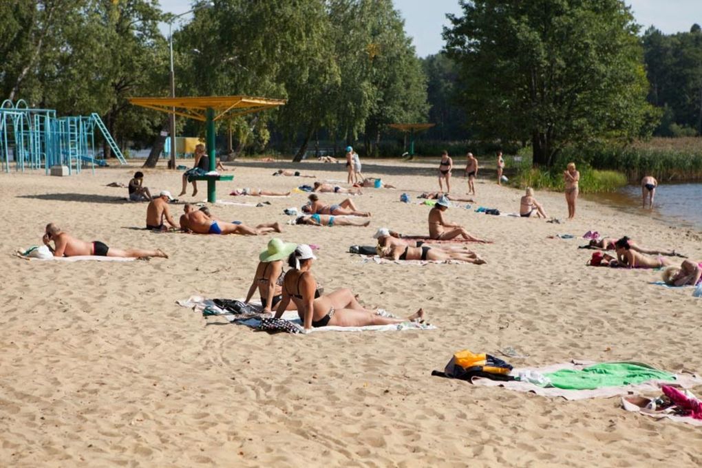 Берестье