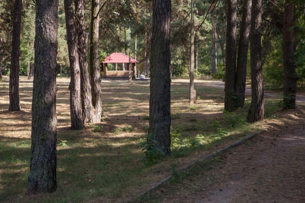 Берестье