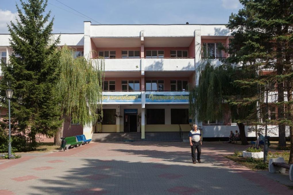 Берестье