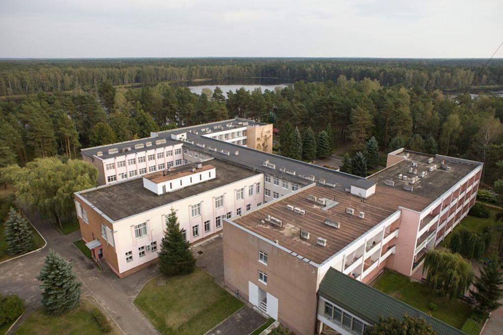 Берестье