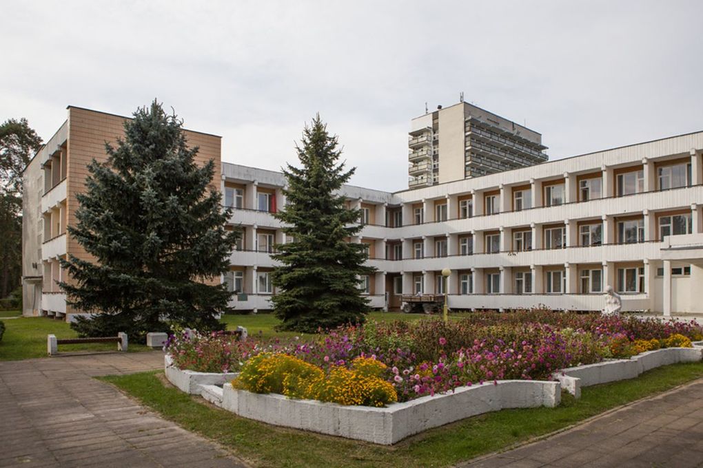 Берестье