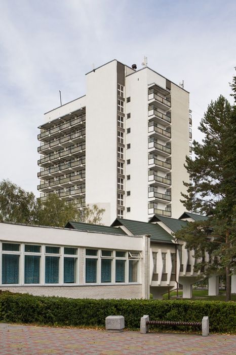 Берестье