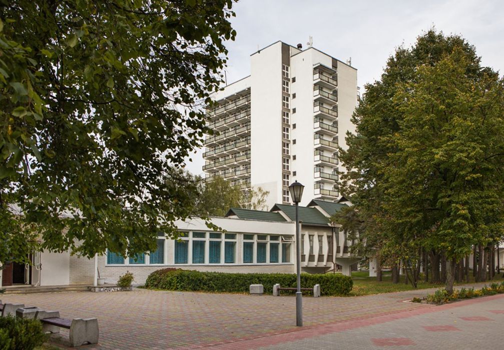 Берестье