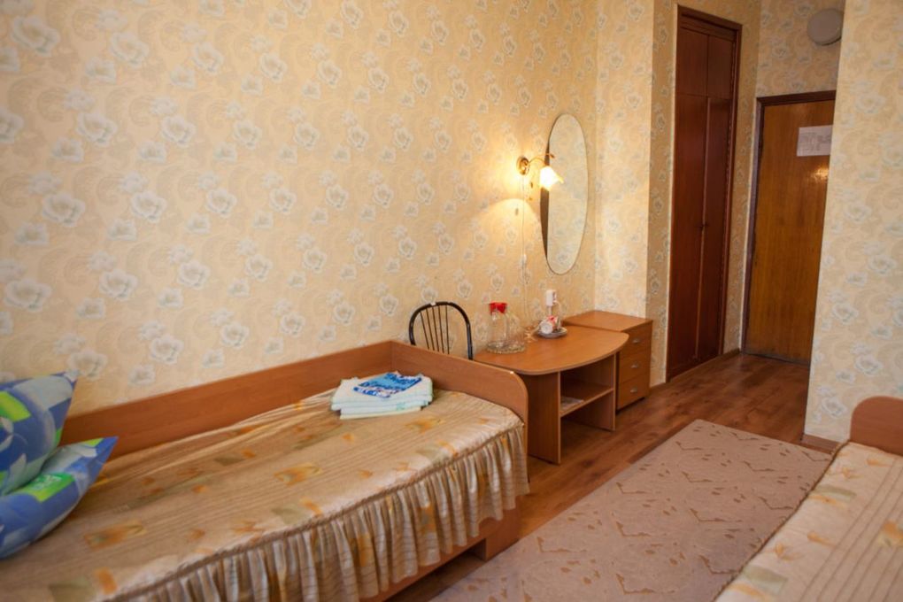 Берестье
